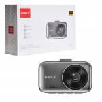 دوربین فیلم برداری خودرو هیسکا (HISKA) مدل HR-94