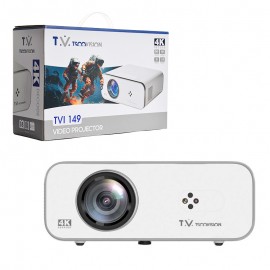 ویدئو پروژکتور هوشمند تسکو ویژن (TSCO VISION) مدل TVI 149
