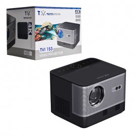 ویدئو پروژکتور هوشمند تسکو ویژن (TSCO VISION) مدل TVI 153