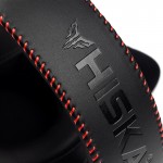 هدست گیمینگ سیم دار هیسکا (HISKA) مدل GHR-08