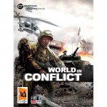 WORLD IN CONFLICT