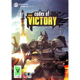 CODEX OF VICTORY