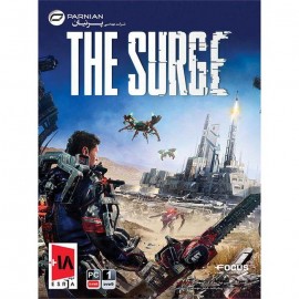 THE SURGE