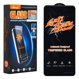 گلس میتوبل (MIETUBL) Full Anti Static مناسب برای گوشی Xiaomi Redmi Note 13 4G/ Poco F5 Pro