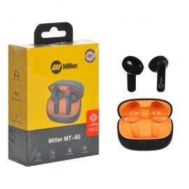 هندزفری بلوتوث میلر (Miller) مدل MT-50