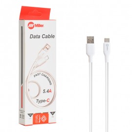 کابل تایپ سی (Type-C) میلر (Miller) طول 1 متر مدل CA-1127