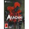 ARAGAMI : Assassin Masks Set