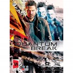 Quantum Break