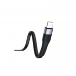 کابل آیفون (Lightning) هوکو (hoco) طول 1 متر مدل X34