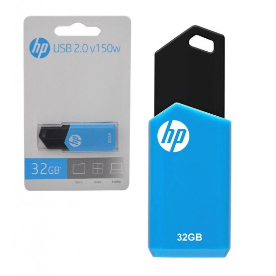 فلش اچ پی (HP) مدل 32GB v150w