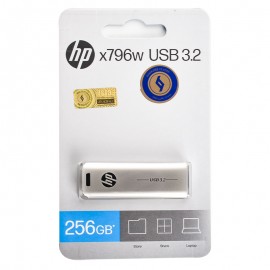 فلش اچ پی (HP) مدل 256GB x796w USB 3.2