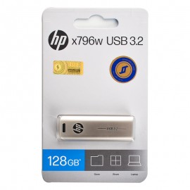 فلش اچ پی (HP) مدل 128GB x796w USB 3.2