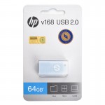 فلش اچ پی (HP) مدل 64GB V168
