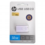 فلش اچ پی (HP) مدل 32GB V168