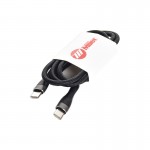 کابل تایپ سی به تایپ سی (Type-C To Type-C) میلر (Miller) طول 1 متر مدل CA-2025