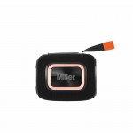 اسپیکر بلوتوث رم و فلش خور میلر (Miller) مدل MSP-8035