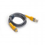 کابل اندروید (MicroUSB) میلر (Miller) طول 1 متر مدل CA-1614