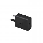 کلگی شارژر 45 وات سه شاخه اروپایی سامسونگ (Samsung) مدل EP-T4510 گارانتی پارتیان پایا