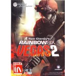 Tom Clancy's RainbowSix Vegas 2