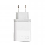 شارژر دیواری 67 وات + کابل تایپ سی شیائومی (Xiaomi) گارانتی IT-LINK