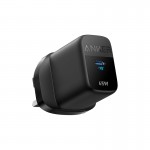 کلگی شارژر 45 وات سه شاخه اروپایی انکر (ANKER) مدل A2643K11