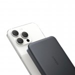 پاوربانک بی سیم انکر (ANKER) مدل A1664H11 ظرفیت 10000mAh گارانتی ایستا