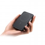 پاوربانک بی سیم انکر (ANKER) مدل A1664H11 ظرفیت 10000mAh گارانتی ایستا