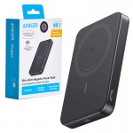 پاوربانک بی سیم انکر (ANKER) مدل A1664H11 ظرفیت 10000mAh گارانتی ایستا