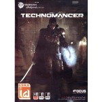 The Technomancer