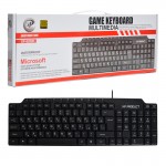 کیبورد سیم دار ایکس پی (XP) مدل XP-8200N