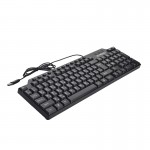 کیبورد سیم دار ایکس پی (XP) مدل XP-8200N