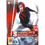 Mirror's Edge Catalyst