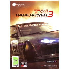 TOCA Race Driver 3