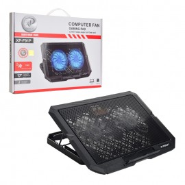 فن لپ تاپ گیمینگ ایکس پی (XP) مدل XP-F91S