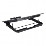 فن لپ تاپ گیمینگ ایکس پی (XP) مدل XP-F91P
