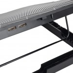 فن لپ تاپ گیمینگ ایکس پی (XP) مدل XP-F91P