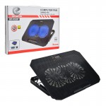 فن لپ تاپ گیمینگ ایکس پی (XP) مدل XP-F93P