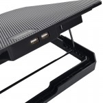 فن لپ تاپ گیمینگ ایکس پی (XP) مدل XP-F93P