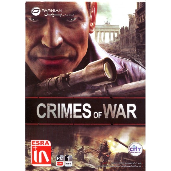 Crimes Of War