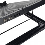 فن لپ تاپ و هولدر موبایل ایکس پی (XP) مدل XP-F98P