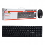 کیبورد و موس بی سیم ایکس پی (XP) مدل XP-W5700N