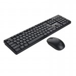 کیبورد و موس بی سیم ایکس پی (XP) مدل XP-W5700N