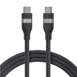 کابل تایپ سی به تایپ سی (Type-C To Type-C) انکر (ANKER) طول 0.9 متر مدل A82E2H11 گارانتی ایستا