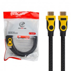 کابل HDMI ایکس پی (XP) طول 3 متر