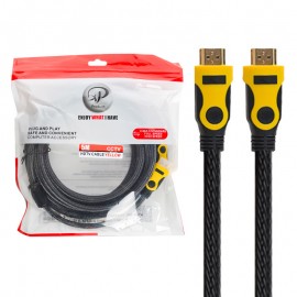 کابل HDMI ایکس پی (XP) طول 5 متر