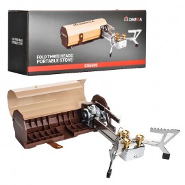 اجاق گاز مسافرتی و کمپینگ امگا (OMEGA) مدل CS6500