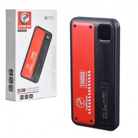 پاوربانک ایکس پی (XP) مدل XP-PB10000 ظرفیت 10000mAh