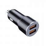شارژر فندکی 36 وات دو پورت اکستروم (Axtrom) مدل ACC36WQC