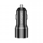 شارژر فندکی 36 وات دو پورت اکستروم (Axtrom) مدل ACC36WQC