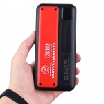 پاوربانک ایکس پی (XP) مدل XP-PB20000 ظرفیت 20000mAh